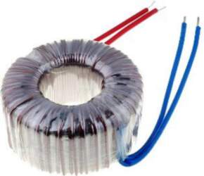 Transformators toroidālais TST 24V 12.5A