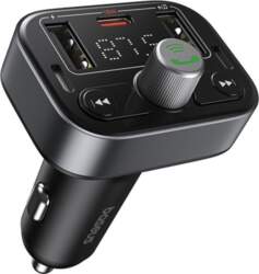 BASEUS Auto Bluetooth 5.3 FM