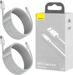BASEUS USB A – IP Lightning