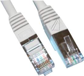 GOOBAY Patch kabelis FTP LAN 3m