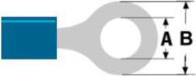 Jeesoon Terminals Co., Ltd Gredzena tipa