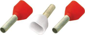Jeesoon Terminals Co., Ltd Izolēts vada