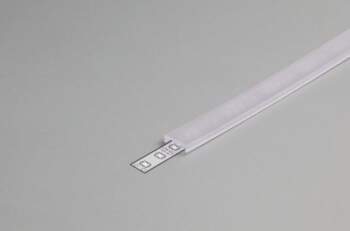 TOPMET Nosegs C click 2000 opal