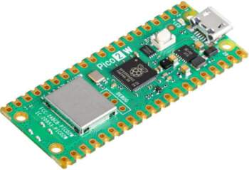 RASPBERRY-PI Raspberry Pi Pico 2 W