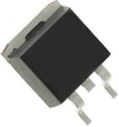 ST Microelectronics Stabilizators 78M05CDT TO252