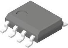 STMICROELECTRONICS Mikroshēma TL072CD-SMD