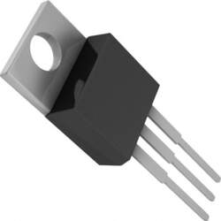 STMICROELECTRONICS Simistors BTA16/600B