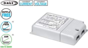 TCI 32W Direct current dimmable electronic