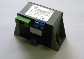 Transformators TSZZBA 35/002M 17V/2.09A Indel