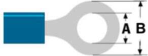 Jeesoon Terminals Co., Ltd Gredzena tipa