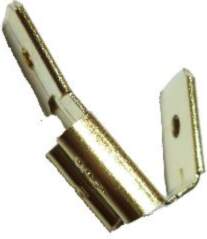 Jeesoon Terminals Co., Ltd Kontaktdakšas gals