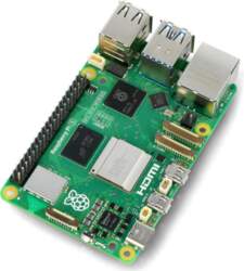 RASPBERRY-PI Vienas plates dators, Raspberry Pi
