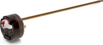 RECO Termoregulators sildelementam 20A 90°C 6x260mm