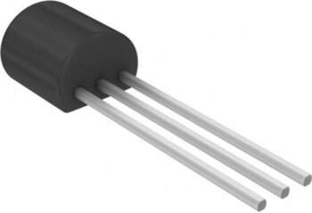STMICROELECTRONICS Sprieguma stabilizators UA79L05-MBR