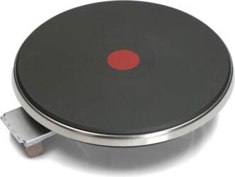 EGO Sildelements 180mm 2000W 8mm