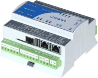 ISMA CONTROLLI Sedona Advanced Application Controller