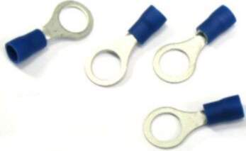 Jeesoon Terminals Co., Ltd Gredzena spaile