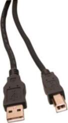 Kiti Kabelis printera USB2.0 AM