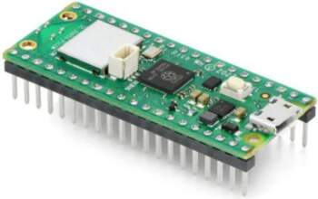 RASPBERRY-PI Raspberry Pi Pico WH -