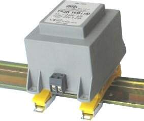 Transformators 24V 6.67A INDEL