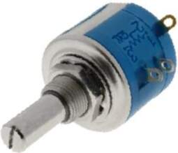 VISHAY Potenciometrs 2W 1K