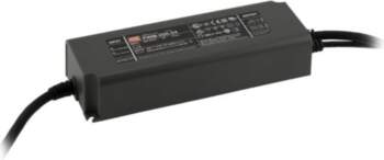 200W single output LED power supply