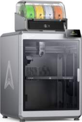 3D printeris K2Plus ar CFS CREALITY