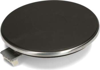 EGO Sildelements  220mm 2000W 8mm