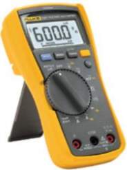 Multimetrs FLUKE 117