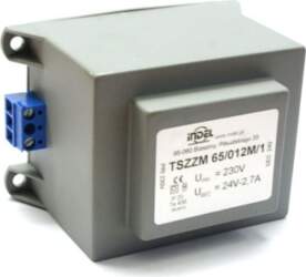Transformators 24V 2.29A INDEL