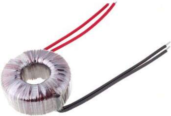 Transformators toroidālais TST 12V 1.67A
