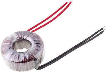 Transformators toroidālais TST 12V 5.0A