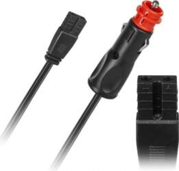 CABLETECH Barošanas vads auto ledusskapim 2m