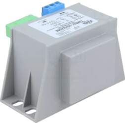 INDEL Transformators 230 V/12 V –