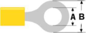 Jeesoon Terminals Co., Ltd Gredzena tipa
