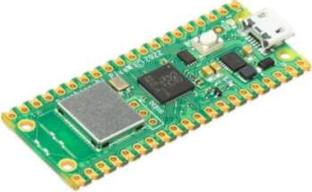 RASPBERRY-PI Raspberry Pi Pico W -