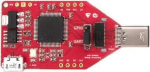 SparkFun Electronics USB Armory Mk II