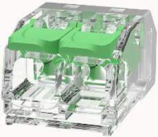 DEGSON ELECTRONICS PCB atsperu spaiļu bloki