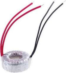 Transformators toroidālais TST 24V 0.83A