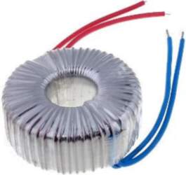 Transformators toroidālais TST 28V 7.14A