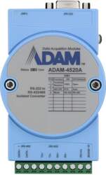 Advantech Rūpnieciskais modulis: RS232 / RS485