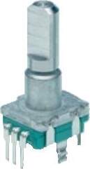 ALPS Potenciometrs 15imp/aps RoHS