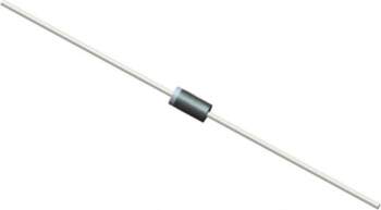 DC COMPONENTS Diode 1N4007 1A 1000V