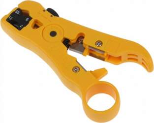 Hanlong Tools Kabeļa attīrīšanas instruments HT-352