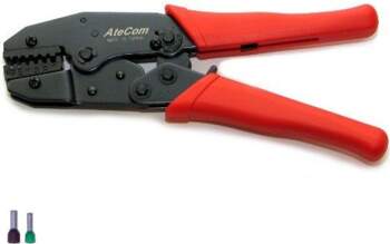 Hanlong Tools Montāžas knaibles HT-236E