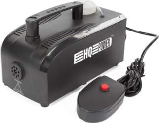 HQ POWER Dūmu ģenerators
