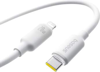 Kabelis USB C - IP Lightining