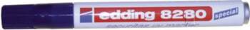 Marķieris  UV EDDING8280