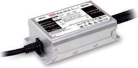 MEAN WELL 25 W LED transformators