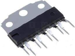 PHILIPS Mikroshēma TDA6101Q-PHI